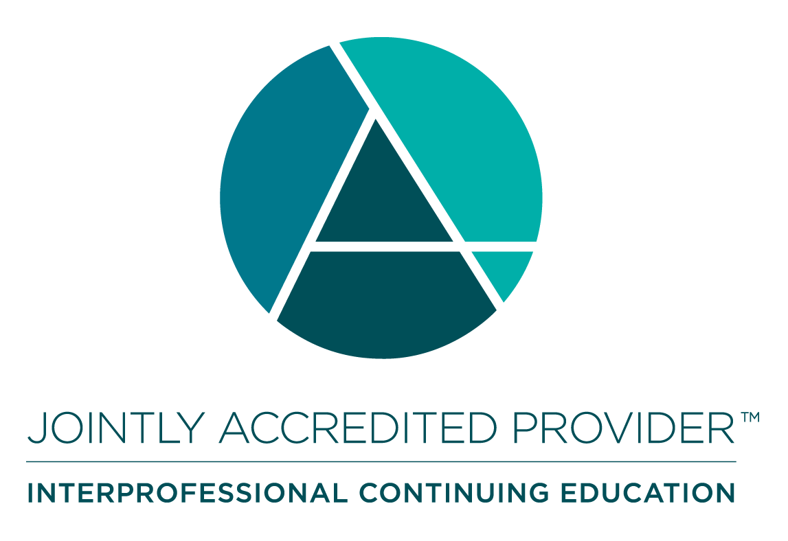 AAAP Jointly Accredited Provider