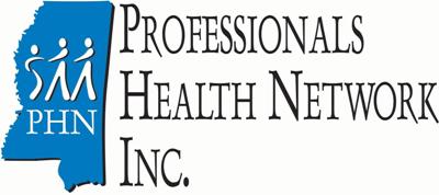 PHN Logo