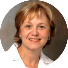 Dr. D'Onofrio headshot